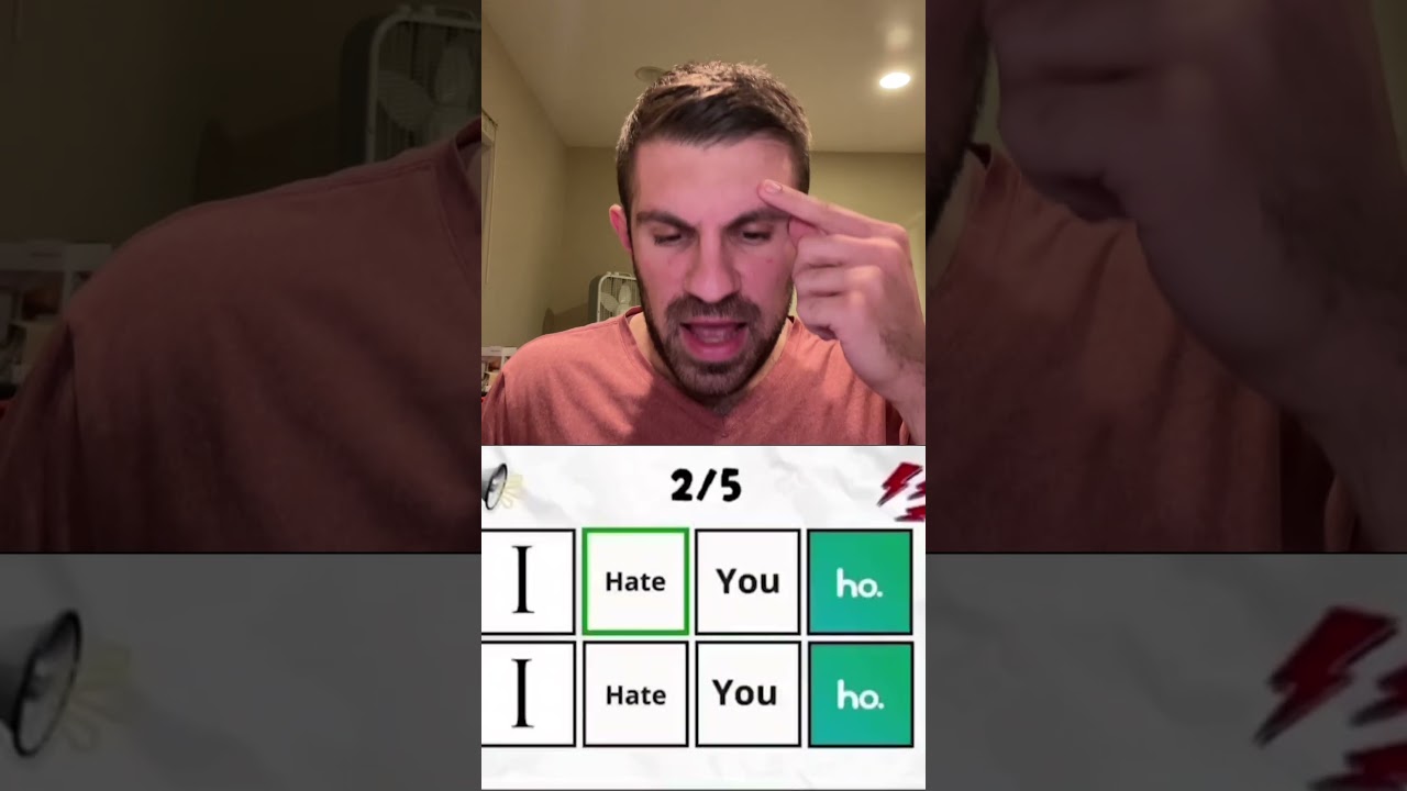 Airlearn taught me this… now it’s time to prove it 😭 One take, no cuts.