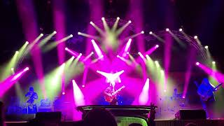 Widespread Panic - Action Man - Ride Festival - Telluride, CO  7-13-19