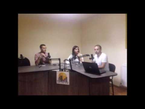 მოგვეცით მუშაობის საშუალება  ქუთაისში ჟურნალისტები განცხადებას ავრცელებენ