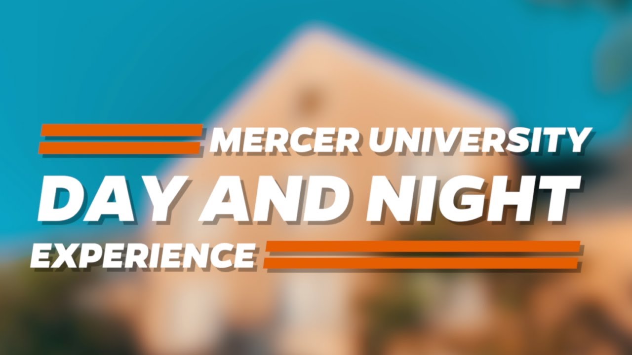 Mercer Day and Night