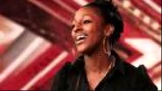 Video thumbnail of "Alexandra Burke - Hallelujah [HQ]"