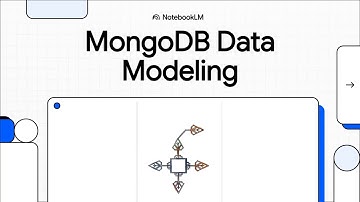 MongoDB Data Modeling