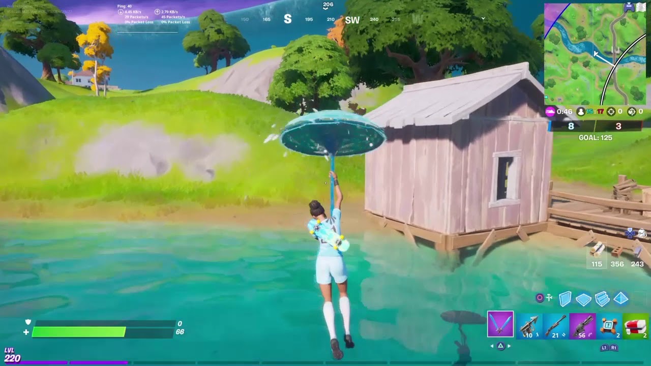 fortnite level up fast fortnite level up fast