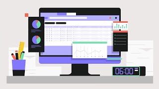 Fintech Explainer Video - Allvue Systems