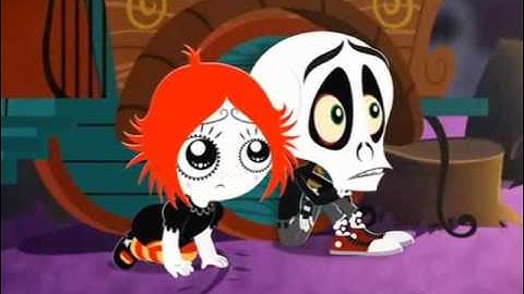 [Randomness] About A Minute Of "Luna" (And "Lunamon")