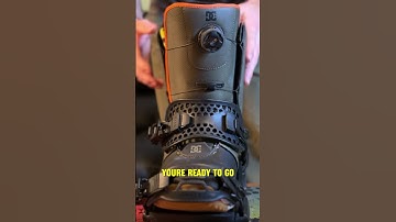 Grootste klacht over Clew snowboardbindingen