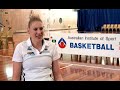 Lauren Jackson interview