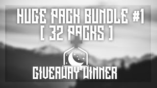 Private Pack Folder Release ft. Yuriae | Giveaway Results