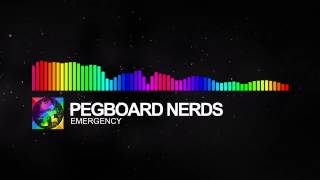 ♪ Pegboard Nerds - Emergency (BASS BOOSTED!) chords