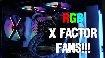 Deepcool MF120 GT A-RGB Fans Unboxing, Review, Noise Test and RGB Effects VS CF 120 and MF120S