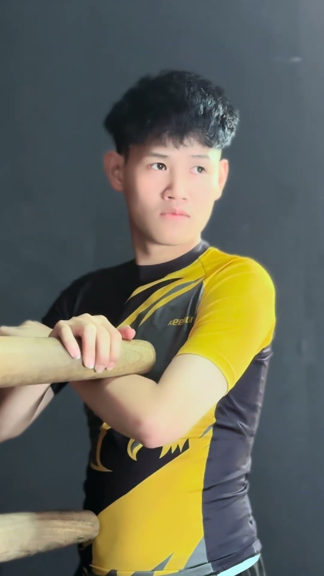 Skill này thốn [BEN EAGLE] #beneagle #training #kungfu #martialarts #fighting