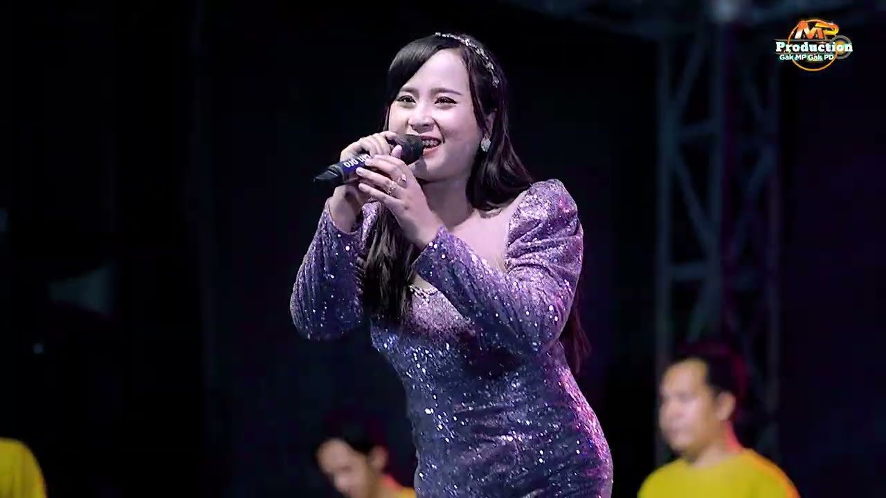 GULU PEDOT - RENIKA PURI || NEW ASTINA LIVE GEMARANG MADIUN - DHEHAN AUDIO