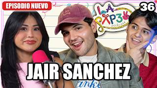 Download Lagu ¿POR QUE NO TENEMOS NOVIO? @jairsanchezzz E 36 Download Lagu ¿POR QUE NO TENEMOS NOVIO? @jairsanchezzz E 36