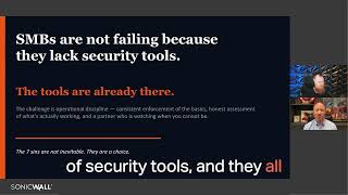 Stop Buying Tools, Start Buying Outcomes