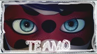 Клип | Леди Баг и Супер Кот | Te Amo - Ханна Клип | Леди Баг и Супер Кот | Te Amo - Ханна