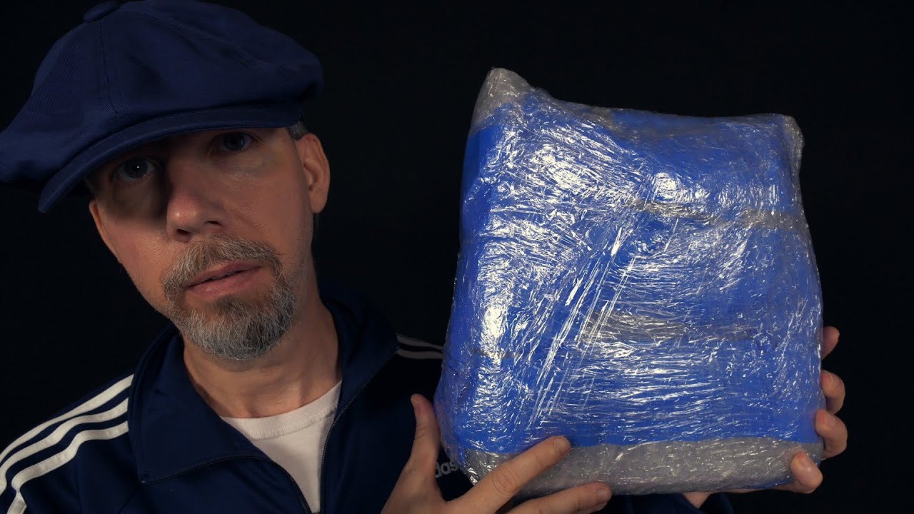 A Job for the Rift Cartel | ERU ASMR