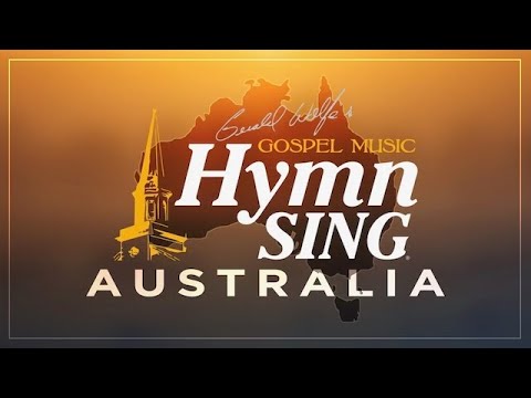 30 Minutes In Australia   Gospel Music Hymn Sing