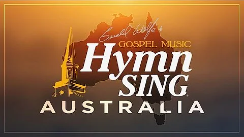 30 Minutes In Australia - Gospel Music Hymn Sing