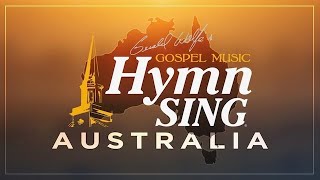 30 Minutes In Australia - Gospel Music Hymn Sing