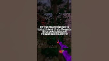 Worst Gorilla Tag Injuries💀 #gorillatag  #gtag #sad #timmy