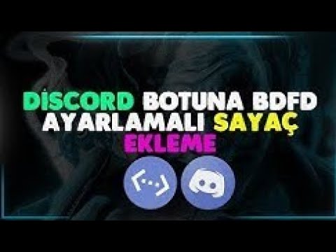 Telefondan discord botuna ayarlamalı yavaş mod komutu ekleme #discord #2