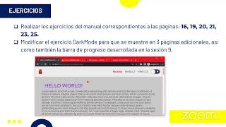 GAM 7a9 | PROGRAMACION CON JAVASCRIPT NIVEL BASICO screenshot 3