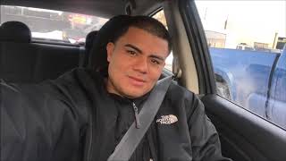 DJ Cruz Reggaeton Mix 2018