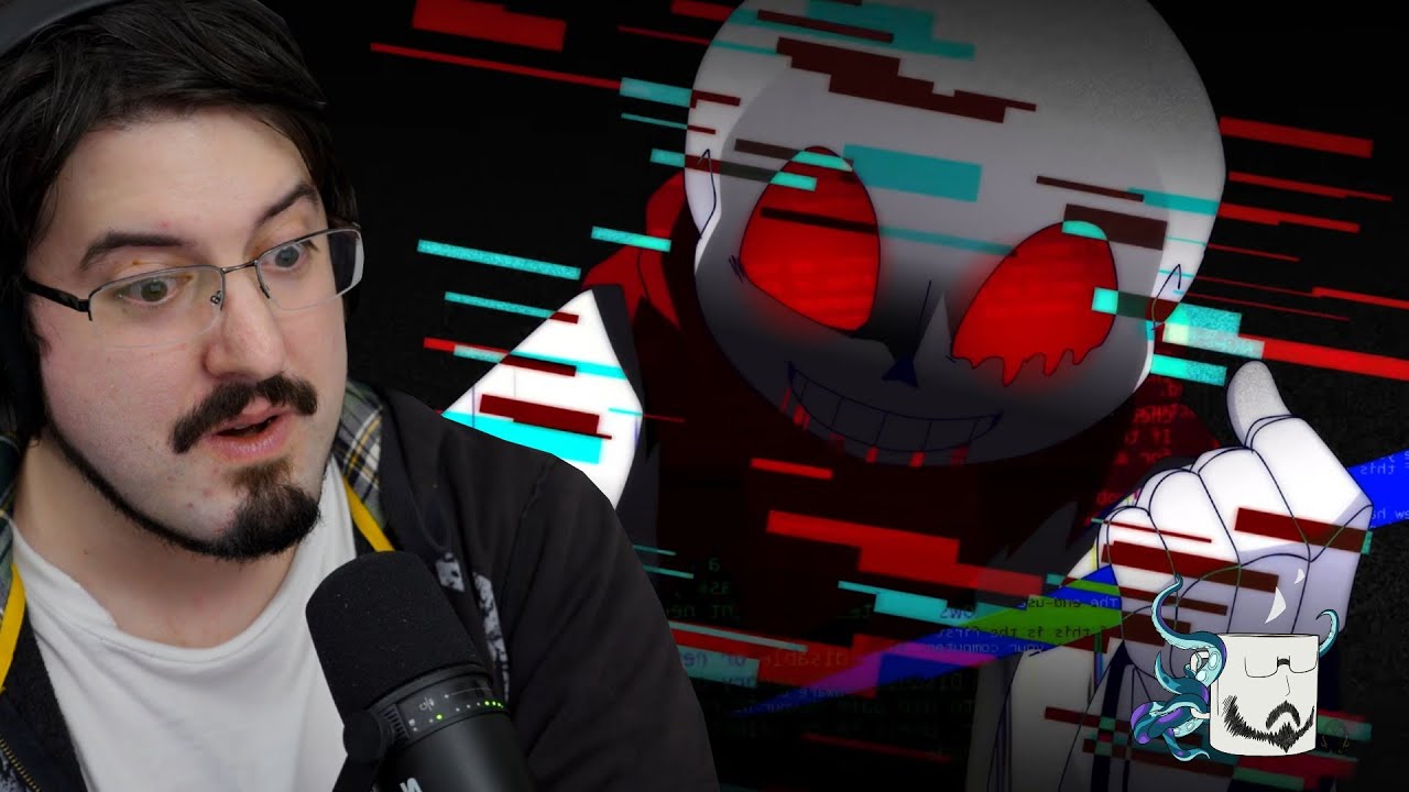 A Fatal Error Has Occurred | UNDERVERSE 0.7 Part 2