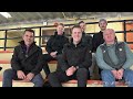 Communication, Delivery & Postgame Discussions: Western Canada Officiating Development Partnership