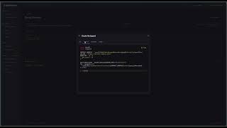 Celatone Feature Demo: Code Snippets