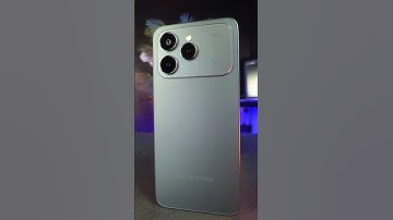 Tecno Spark 40 Review - Alles wat je moet weten