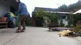 Chill Flatground Sesh