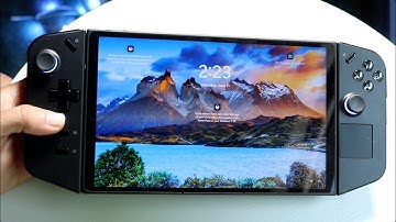 How To FIX Controllers Not Working On Lenovo Legion Go!