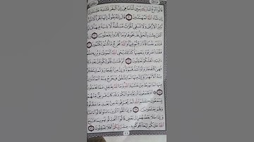 سورة البقرة صفحة ١١  #قرآن