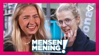 Durven BELGEN 🇧🇪 ANTWOORD te geven op SPICY 🌶️ VRAGEN? - De MensenMening | SLAM! by SLAM! - Series 84,354 views 3 months ago 13 minutes, 2 seconds