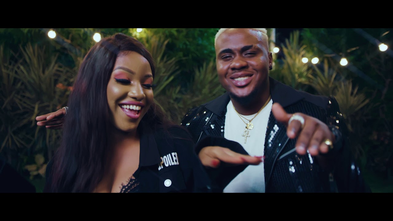 Kholi   Hadiza Official Video ft Mayorkun