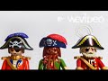 Pirates Of The Mediterranean 