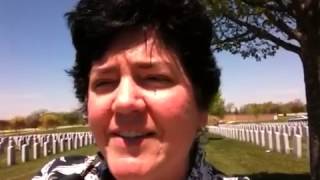 Behind the Story: Memorial Day