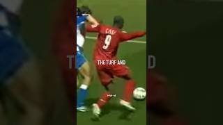 Djibril Cisse - The Unluckiest Footballer Of All Time? PT.1 👀 #story #football #cisse #injuries