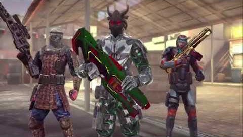 mc5 verr power massacre