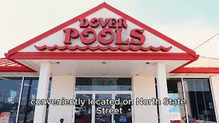 Dover Pools - North Dover Location Walk Through