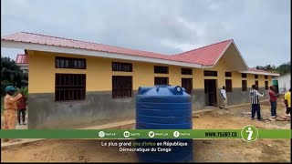 Équateur / PDL 145T : Réactions des habitants sur les réalisations