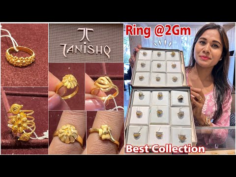 Engagement Tanishq Diamond Rings | ihrm.or.ke