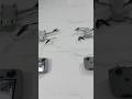How to run a drone? dji mini3pro and dji mini2se #dji #dronevideo #shorts