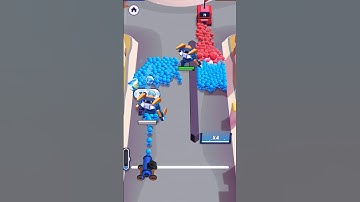 level 11 | mod control | satisfying game 2024 | mobile game #shortsfeed #viral #ytshorts #shorts