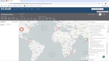 Solving Congestion Delays with AI and Infor Nexus