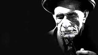 Aşık Veysel...Gözle gel...