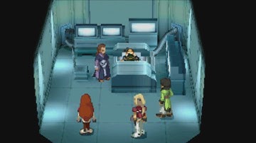 Xenogears - Part 16