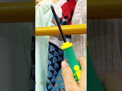 شماعة ملابس مزدوجة مع عجلات دوارة مزودة برفوف وعلاقات جانبية السعودية قهوة الرياض جدة ترند