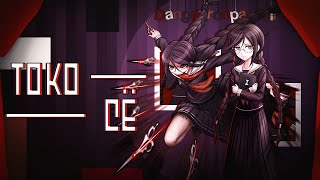 видео: Danganronpa Online | Токо Фукава & Сё | Корпоратив картинка: Danganronpa Online | Токо Фукава & Сё | Корпоратив
